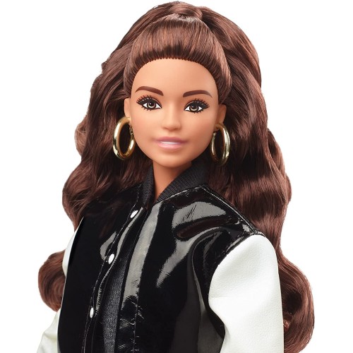 Barbie Συλλεκτική BarbieStyle Doll (HCB75)