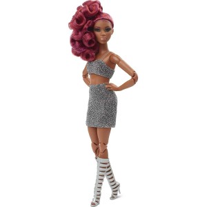 Barbie Looks Ponytail (HCB77)