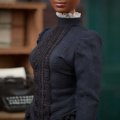 Barbie Inspiring Women Ida B. Wells (HCB80)