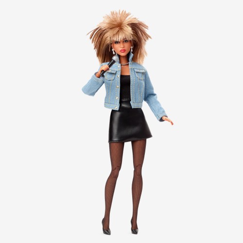 Barbie Συλλεκτική Tina Turner (HCB98)