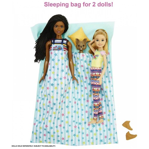 Barbie Τροχόσπιτο (HCD46)