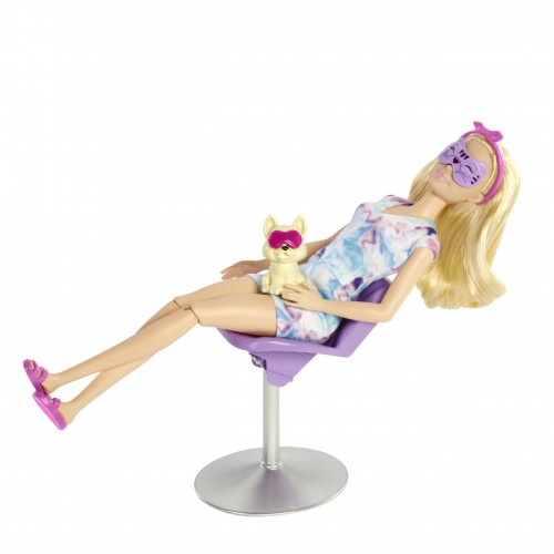 Barbie Wellness Σπα (HCM82)