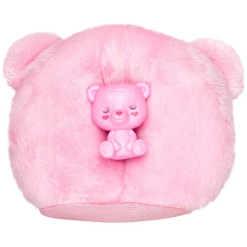 Barbie Cutie Reveal Αρκουδάκι (HKR04)