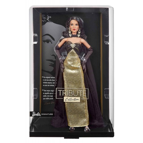 Barbie Συλλεκτική Maria Felix (HND70)