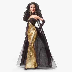 Barbie Συλλεκτική Maria Felix (HND70)