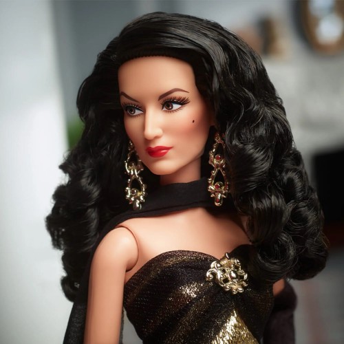Barbie Συλλεκτική Maria Felix (HND70)