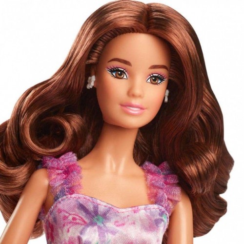 Barbie Συλλεκτική Γενέθλια (HRM54)