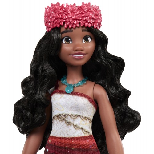Barbie Disney Vaiana 2 Τραγουδάει Ελληνικά (JHH26) Barbie Disney Vaiana 2 Τραγουδάει Ελληνικά (JHH26)