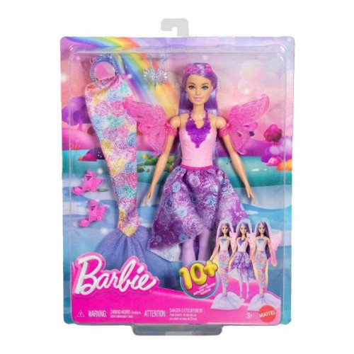 Barbie Παραμυθένια Εμφάνιση (JCP74) Barbie Παραμυθένια Εμφάνιση (JCP74)