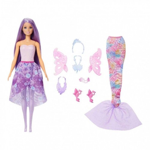 Barbie Παραμυθένια Εμφάνιση (JCP74) Barbie Παραμυθένια Εμφάνιση (JCP74)