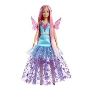 Barbie Malibu Πριγκίπισσα (HLC32)