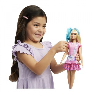 Barbie Η Πρώτη μου Barbie (HLL19)