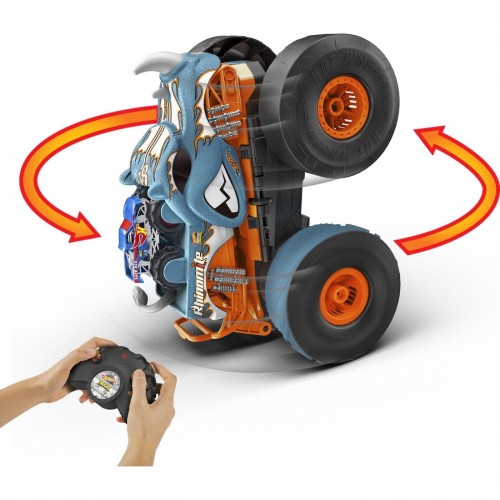 Hot Wheels R/C Booster (HPK27)