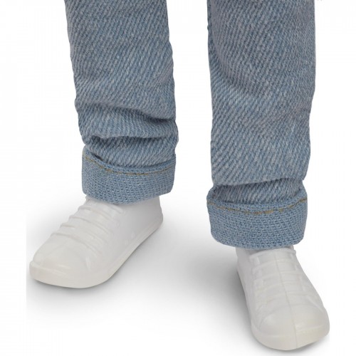 Barbie Movie Ken Denim Match Set (HRF27)