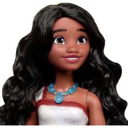 Barbie Disney Vaiana (JBT56) Barbie Disney Vaiana (JBT56)