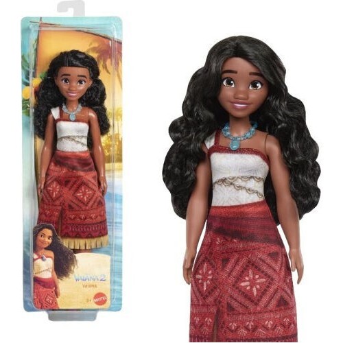 Barbie Disney Vaiana (JBT56) Barbie Disney Vaiana (JBT56)