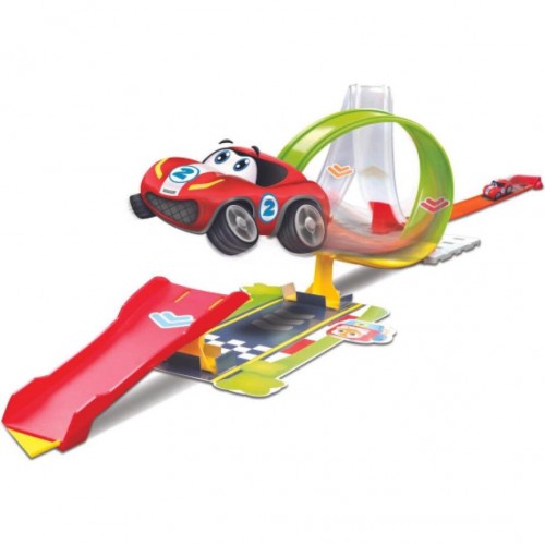 Bburago Junior My 1st Loop Set (88616)