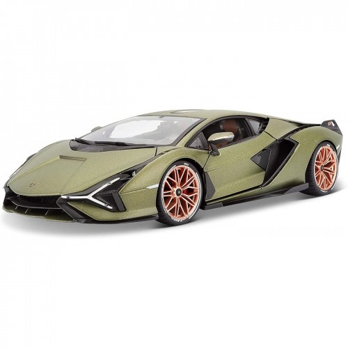 Bburago 1:18 Lamborghini Sian FKP 37 (11046)