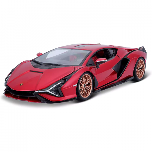 Bburago 1:18 Lamborghini Sian FKP 37 (11046)