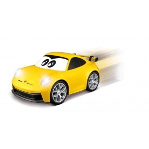 Bburago Junior My First RC Porsche (92015)