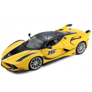Bburago 1:18 Ferrari FXX K (16010)