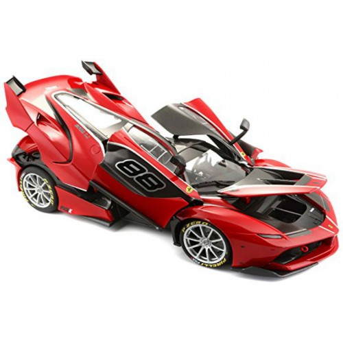 Bburago 1/18 Ferrari FXX K Signature (16907) Bburago 1/18 Ferrari FXX K Signature (16907)