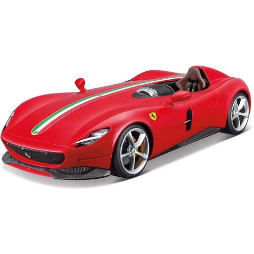 Bburago 1/18 Ferrari Signature Monza SP-1 (16909)