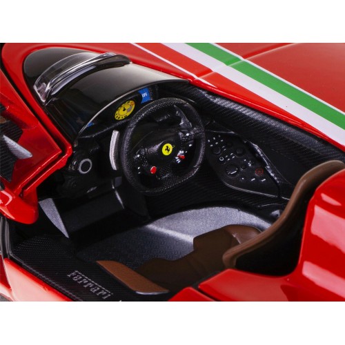 Bburago 1/18 Ferrari Signature Monza SP-1 (16909)