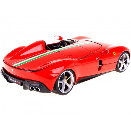 Bburago 1/18 Ferrari Signature Monza SP-1 (16909)