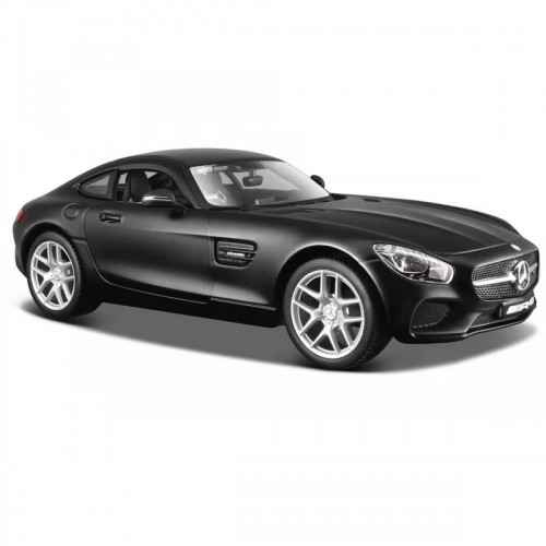 Maisto 1:24 Mercedes Benz AMG GT (31134) Maisto 1:24 Mercedes Benz AMG GT (31134)