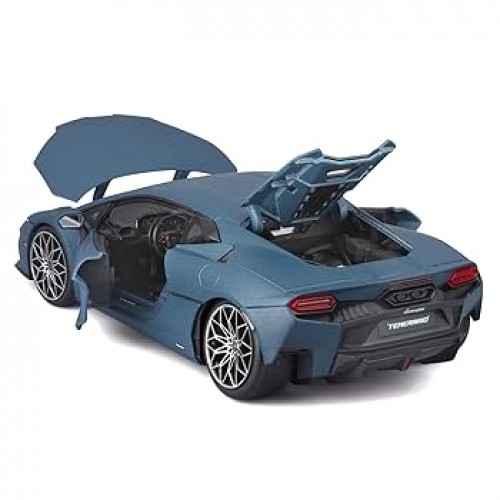 Bburago 1:18 Lamborghini Temerario (11052) Bburago 1:18 Lamborghini Temerario (11052)