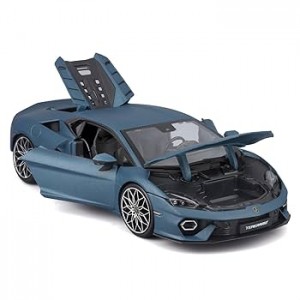 Bburago 1:18 Lamborghini Temerario (11052)