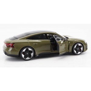 Bburago 1:18 Audi RS e-Tron GT (11050)