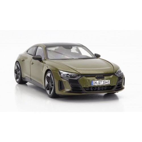 Bburago 1:18 Audi RS e-Tron GT (11050) Bburago 1:18 Audi RS e-Tron GT (11050)