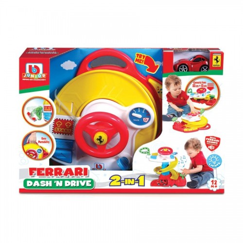 Bburago Ferrari Dash'n Drive (88803)