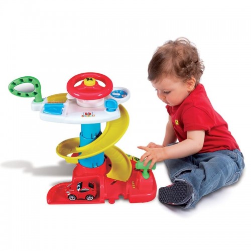 Bburago Ferrari Dash'n Drive (88803)