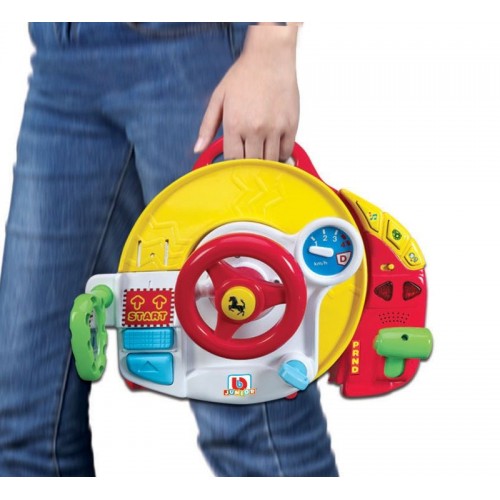 Bburago Ferrari Dash'n Drive (88803)