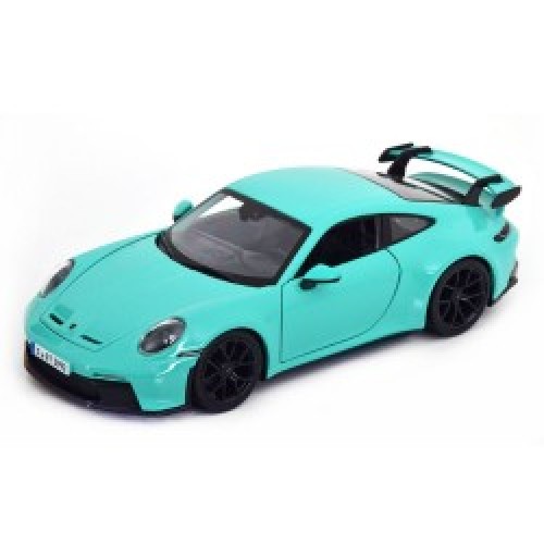 Bburago 1/24 Porsche 911 GT3 (21104) Bburago 1/24 Porsche 911 GT3 (21104)