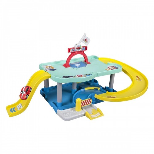 Bburago Junior My First Tune Up Garage (88611)