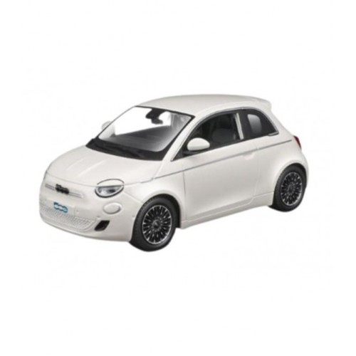Bburago 1/24 Fiat 500e 2023 (21110) Bburago 1/24 Fiat 500e 2023 (21110)