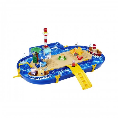 Aqua Play Peppa Pig Holiday (55140)