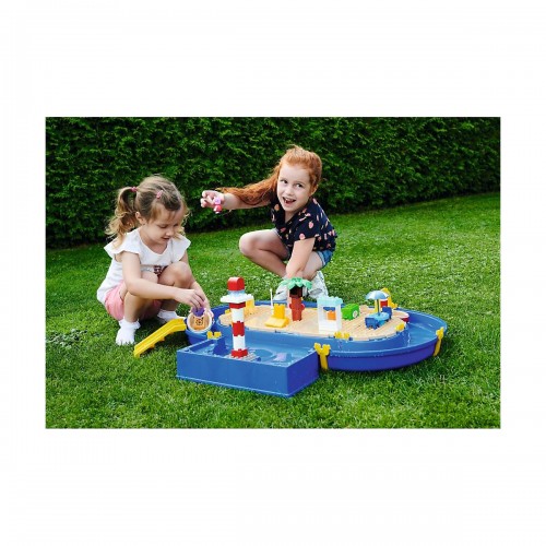 Aqua Play Peppa Pig Holiday (55140)