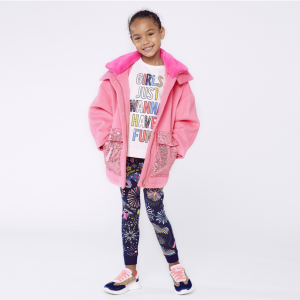 Billieblush Acroblush Tee shirt Rice (22261143)