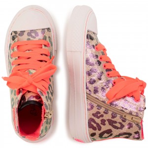 Billieblush Μποτάκι Leopar (22261205)