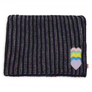 Billieblush Κασκόλ Snood Navy 8-12 ετών (23261327)