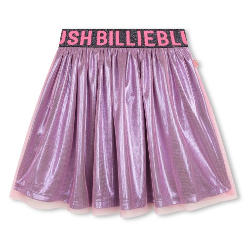 Billieblush Φούστα Tulle Lila (23261308) Billieblush Φούστα Tulle Lila (23261308)