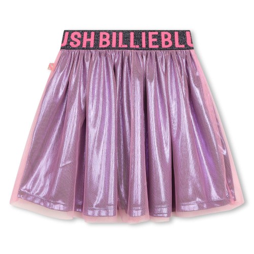 Billieblush Φούστα Tulle Lila (23261308) Billieblush Φούστα Tulle Lila (23261308)