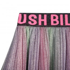 Billieblush Φούστα Tulle Multico (23260827)