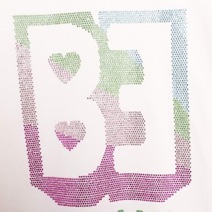 Billieblush Μπλούζα "Be Girly!" (23260750)