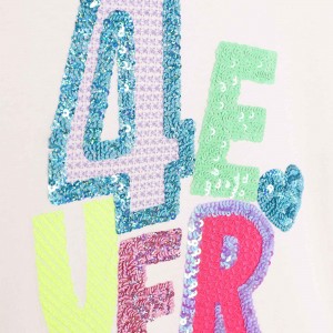 Billieblush Μπλούζα "4EVER" (23260751)